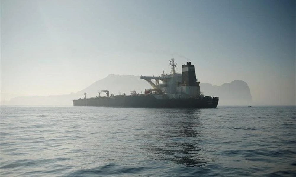 Ιράν: Κατασχέθηκε πλοίο με την κατηγορία ότι μετέφερε λαθραία καύσιμα
